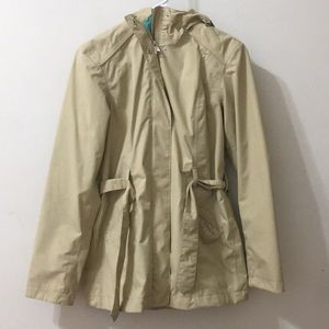 North Face Coat